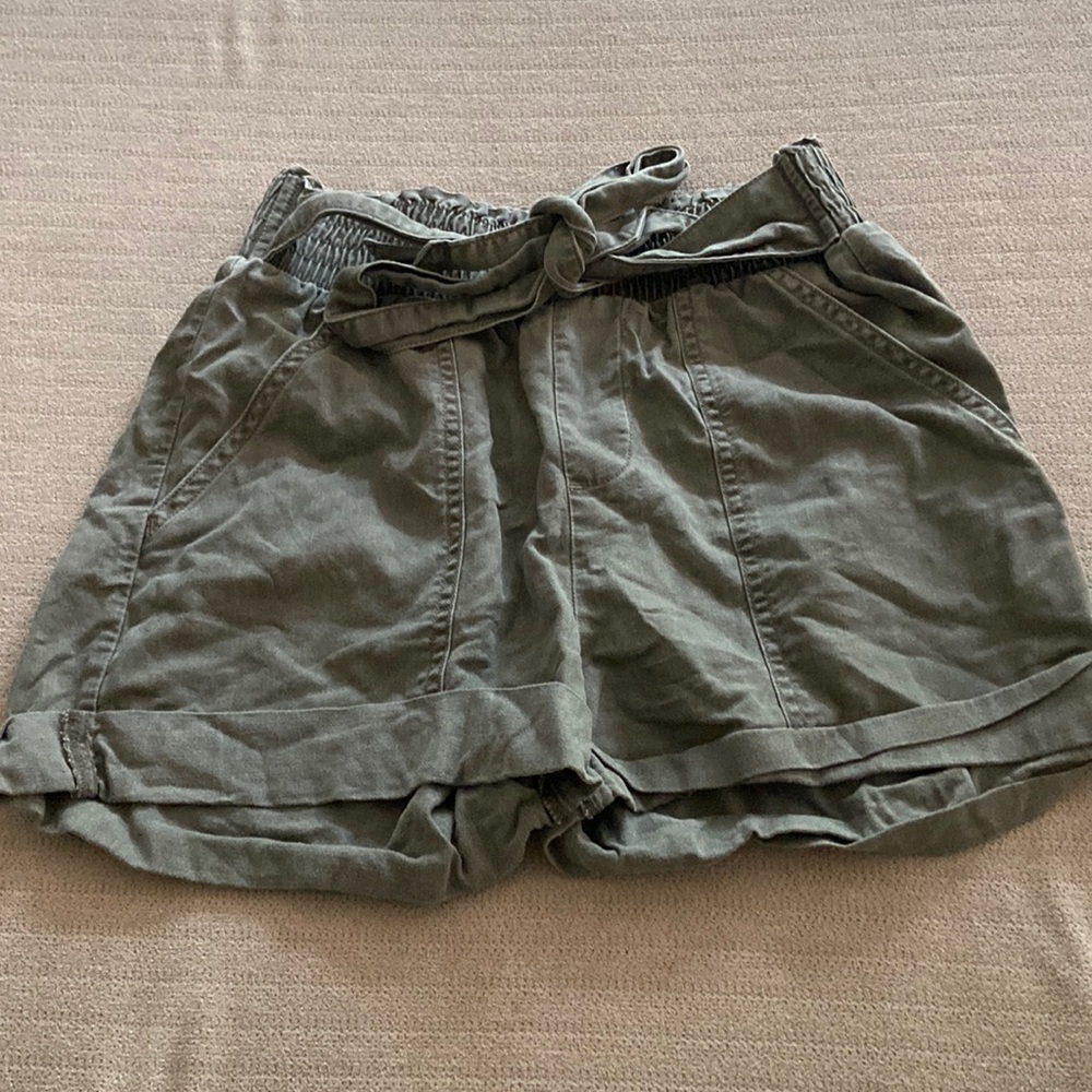 Abercrombie and Fitch shorts